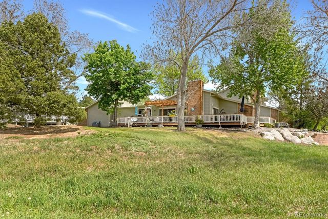 3505 Clubheights Drive, Colorado Springs, CO 80906