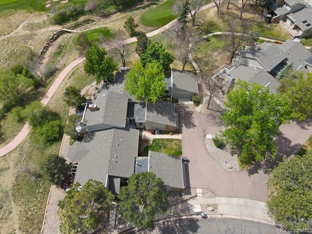 3505 Clubheights Drive, Colorado Springs, CO 80906