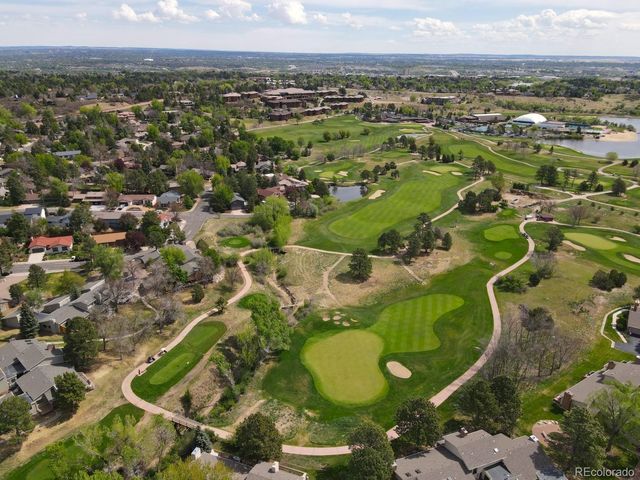3505 Clubheights Drive, Colorado Springs, CO 80906