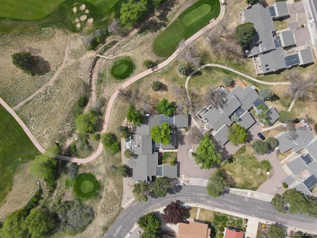 3505 Clubheights Drive, Colorado Springs, CO 80906
