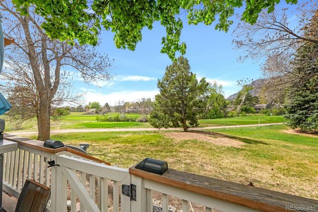 3505 Clubheights Drive, Colorado Springs, CO 80906