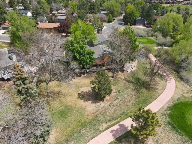 3505 Clubheights Drive, Colorado Springs, CO 80906
