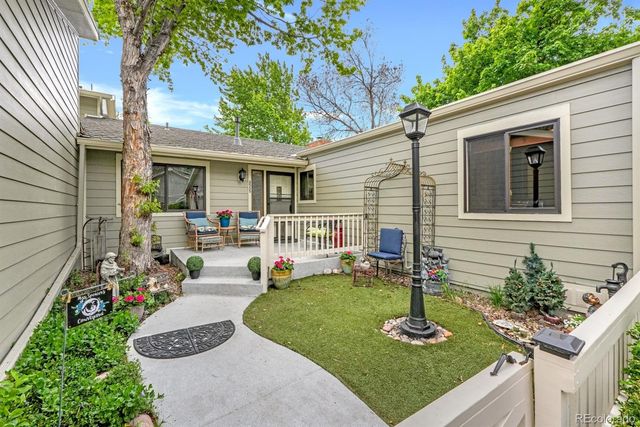 3505 Clubheights Drive, Colorado Springs, CO 80906