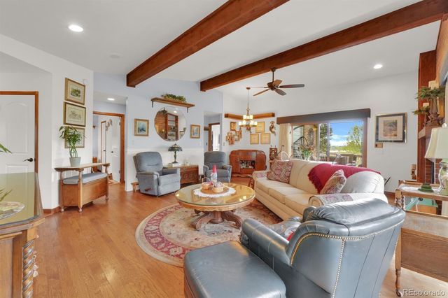 3505 Clubheights Drive, Colorado Springs, CO 80906