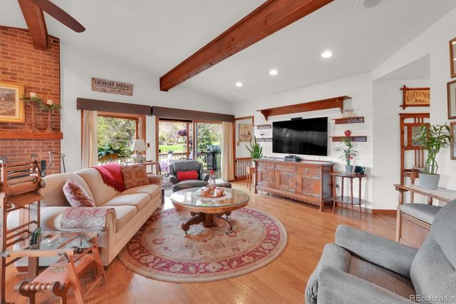 3505 Clubheights Drive, Colorado Springs, CO 80906