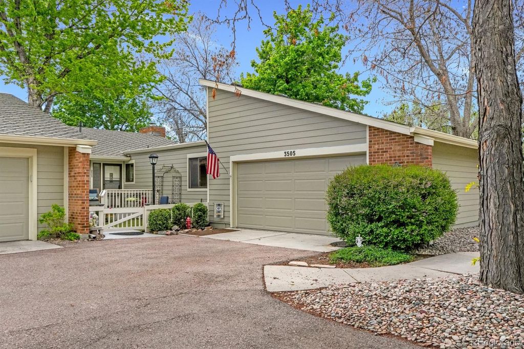 3505 Clubheights Drive, Colorado Springs, CO 80906