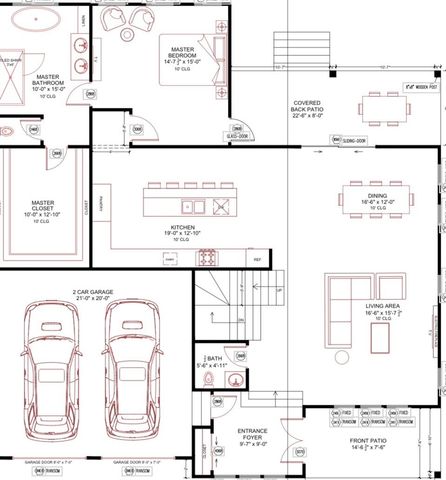 4569 Sailmaker Circle, Chattanooga, TN 37416
