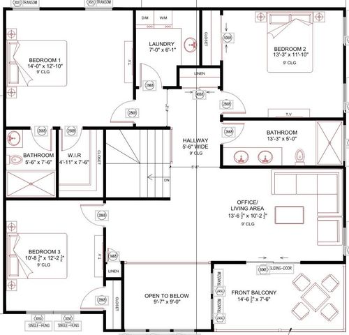 4569 Sailmaker Circle, Chattanooga, TN 37416
