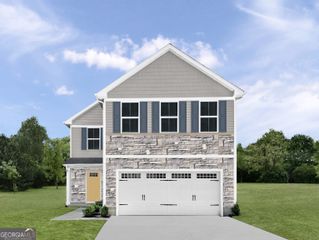 116 Acer Court, Hampton, GA 30228