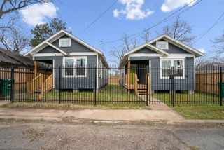 3409 Providence Street, Houston, TX 77020