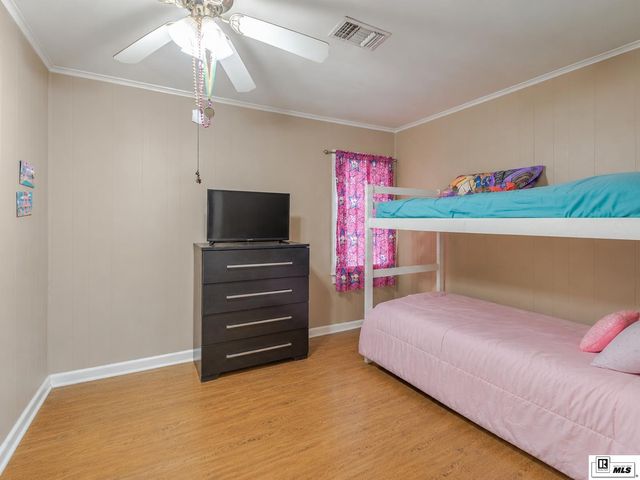 300 MADISON STREET, West Monroe, LA 71291