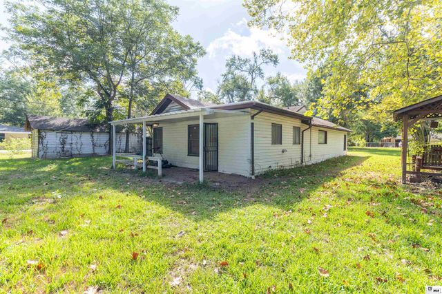 300 MADISON STREET, West Monroe, LA 71291