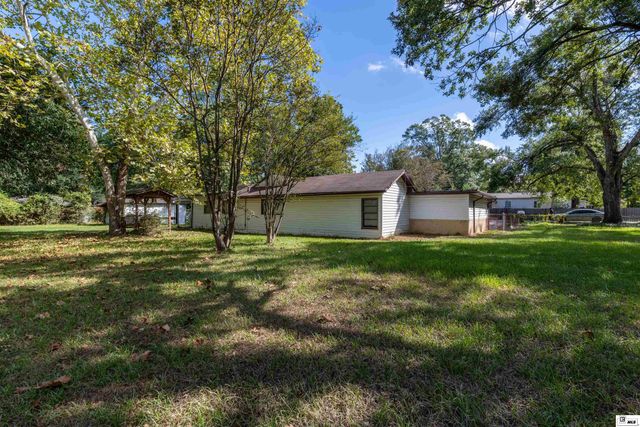 300 MADISON STREET, West Monroe, LA 71291