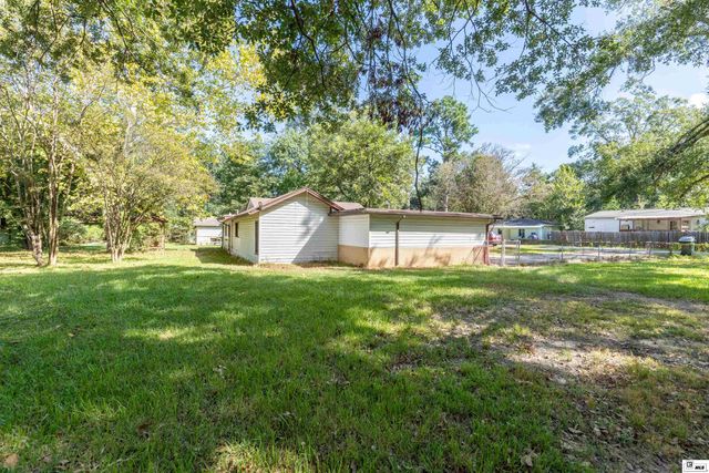 300 MADISON STREET, West Monroe, LA 71291