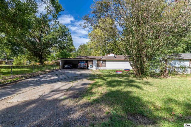 300 MADISON STREET, West Monroe, LA 71291