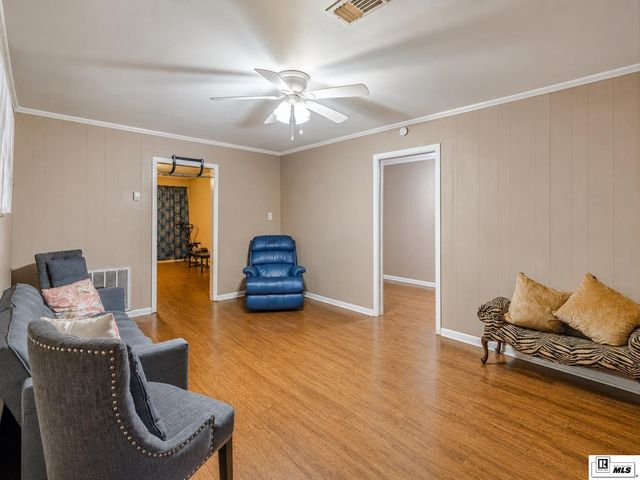 300 MADISON STREET, West Monroe, LA 71291