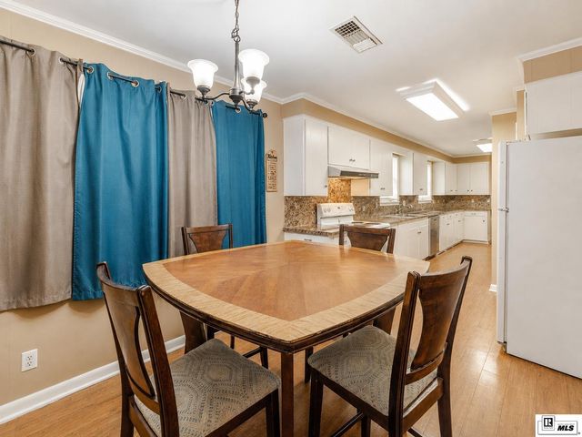 300 MADISON STREET, West Monroe, LA 71291