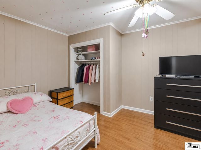 300 MADISON STREET, West Monroe, LA 71291