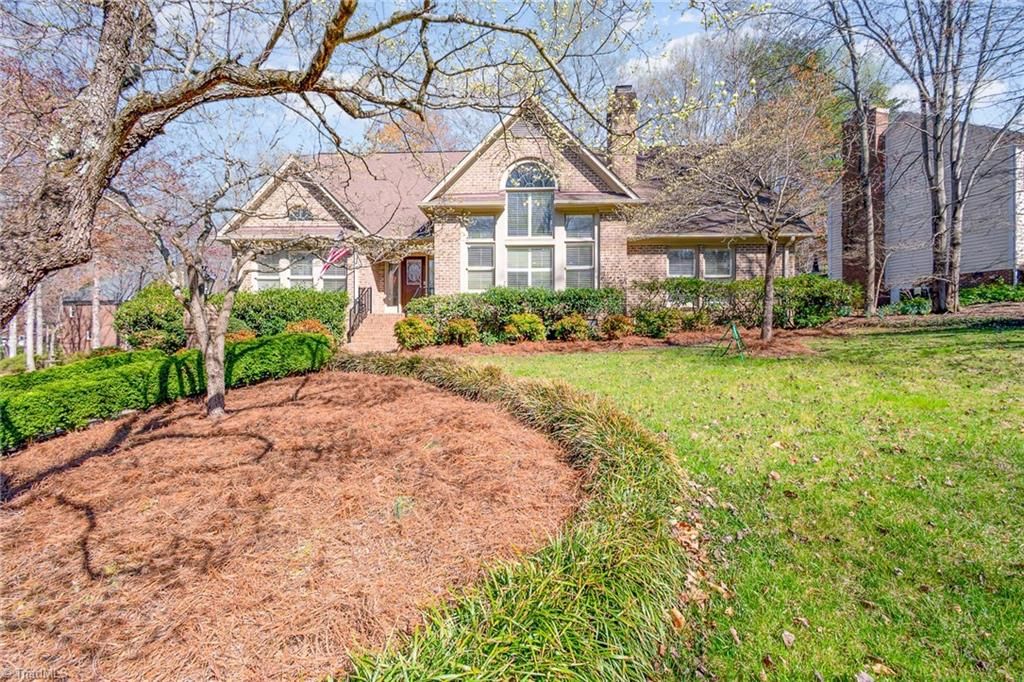 395 Bent Creek Trail, Kernersville, NC 27284