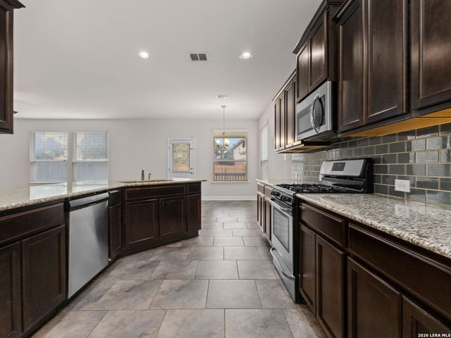 5716 MCKINNEY FLS, San Antonio, TX 78253