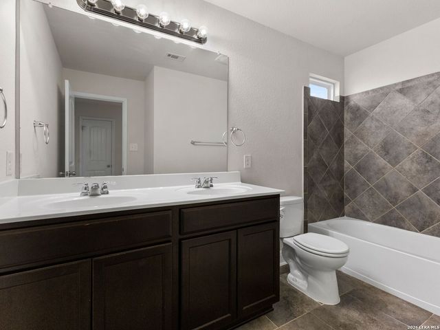 5716 MCKINNEY FLS, San Antonio, TX 78253
