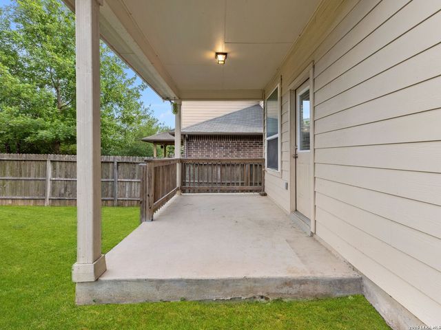 5716 MCKINNEY FLS, San Antonio, TX 78253