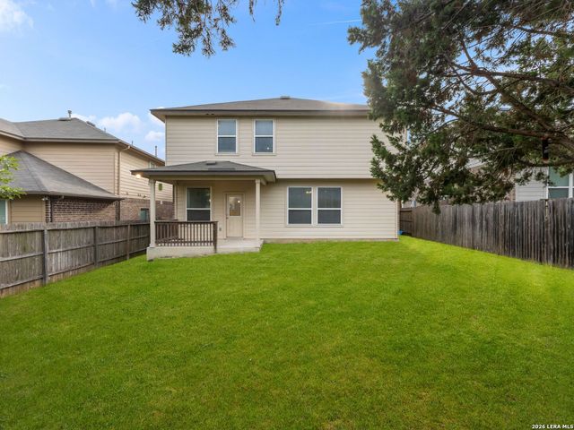 5716 MCKINNEY FLS, San Antonio, TX 78253