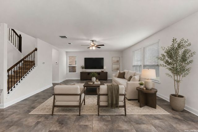 5716 MCKINNEY FLS, San Antonio, TX 78253