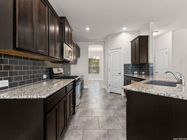 5716 MCKINNEY FLS, San Antonio, TX 78253