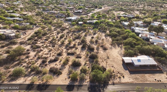 9745 N Calle Loma Linda, Oro Valley, AZ 85737