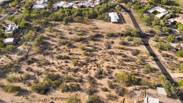 9745 N Calle Loma Linda, Oro Valley, AZ 85737