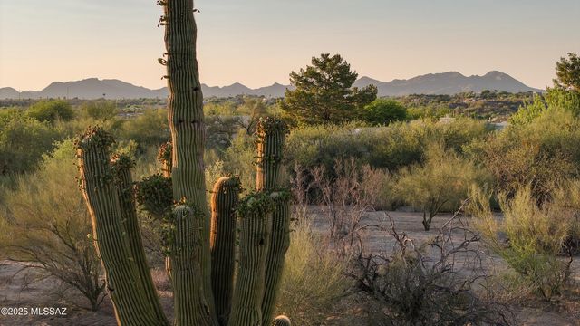 9745 N Calle Loma Linda, Oro Valley, AZ 85737