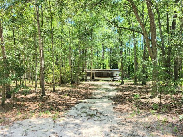 135 Knott Drive, Eutawville, SC 29048