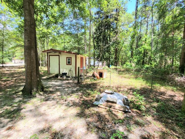 135 Knott Drive, Eutawville, SC 29048