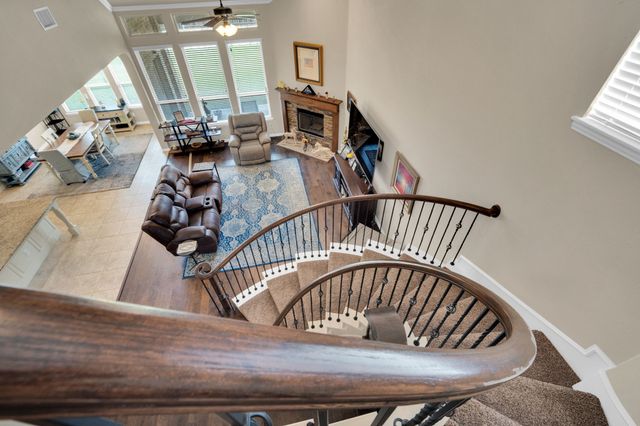 409 Brookdale Drive, Midlothian, TX 76065