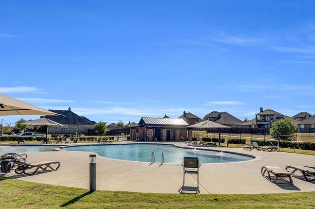 409 Brookdale Drive, Midlothian, TX 76065