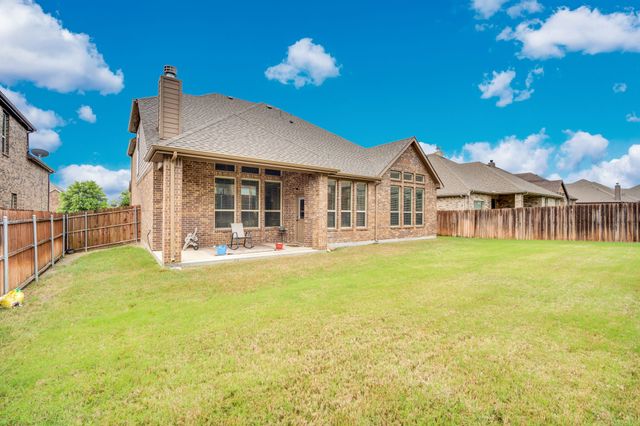 409 Brookdale Drive, Midlothian, TX 76065