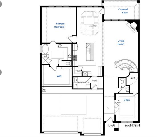409 Brookdale Drive, Midlothian, TX 76065