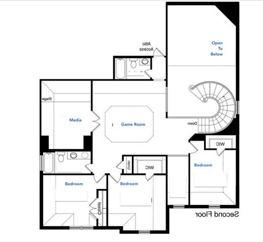 409 Brookdale Drive, Midlothian, TX 76065