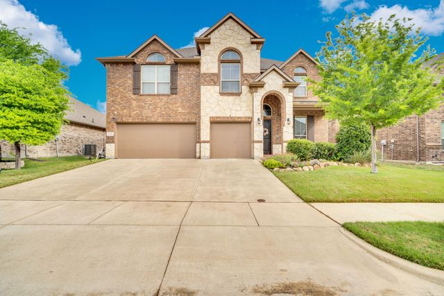 409 Brookdale Drive, Midlothian, TX 76065