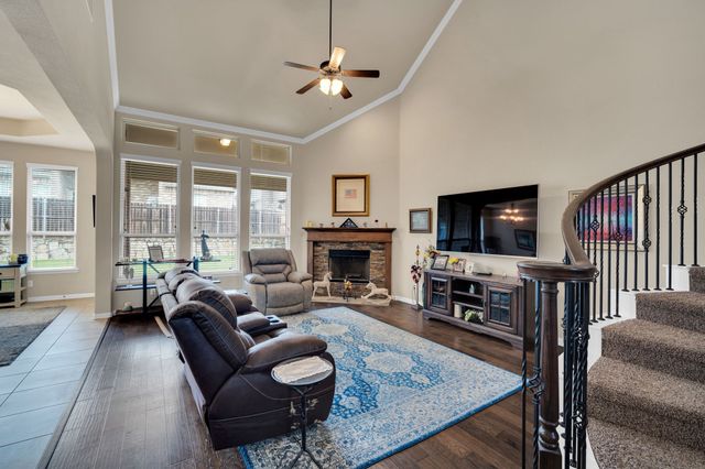 409 Brookdale Drive, Midlothian, TX 76065