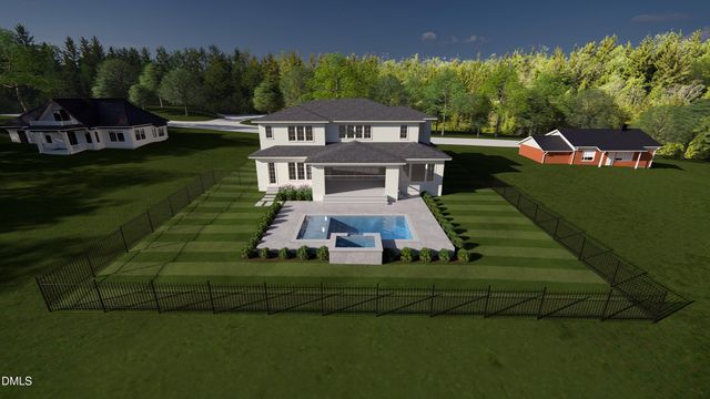 7700 Harps Mill Road, Raleigh, NC 27615