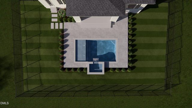 7700 Harps Mill Road, Raleigh, NC 27615