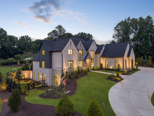 1022 Lyndon Lane, Milton, GA 30004