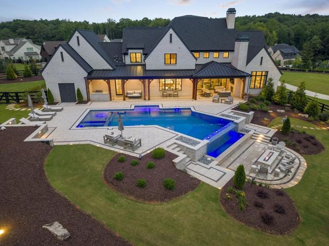 1022 Lyndon Lane, Milton, GA 30004