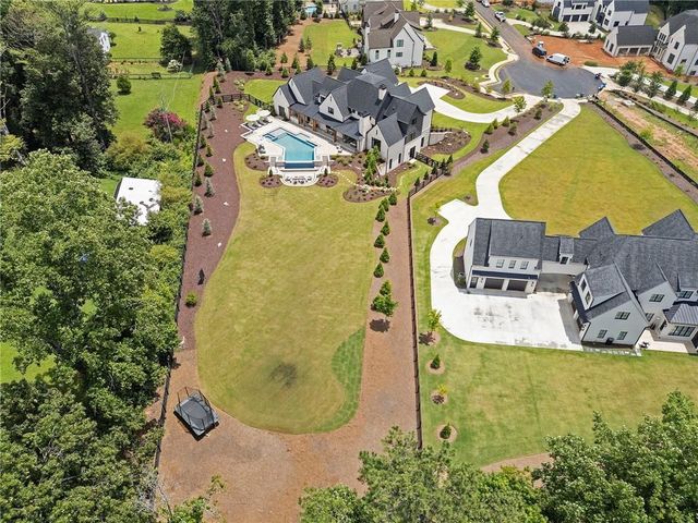 1022 Lyndon Lane, Milton, GA 30004