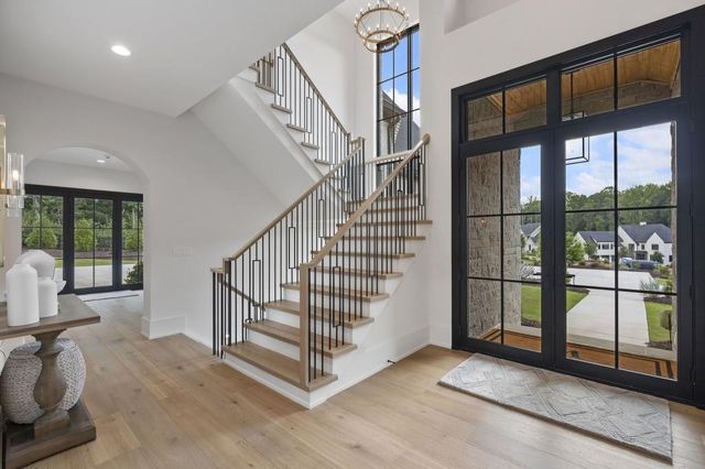 1022 Lyndon Lane, Milton, GA 30004