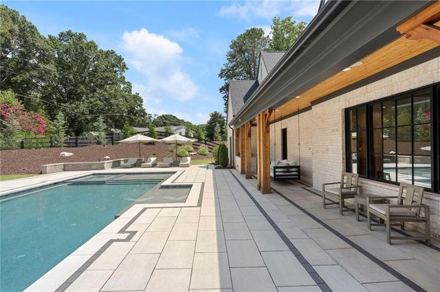 1022 Lyndon Lane, Milton, GA 30004