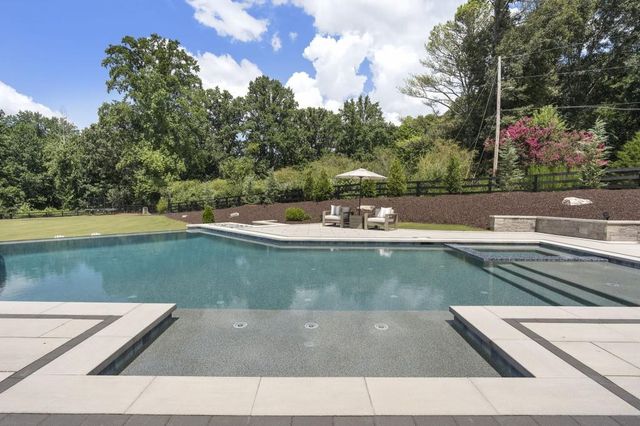 1022 Lyndon Lane, Milton, GA 30004
