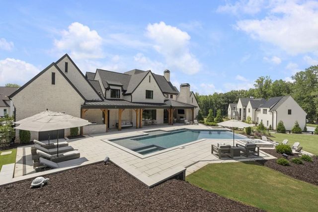 1022 Lyndon Lane, Milton, GA 30004